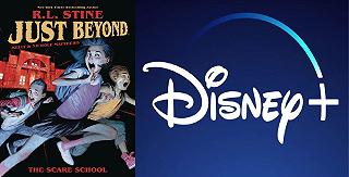 Just Beyond: Disney+ farà una serie TV  con il creatore di Piccoli Brividi