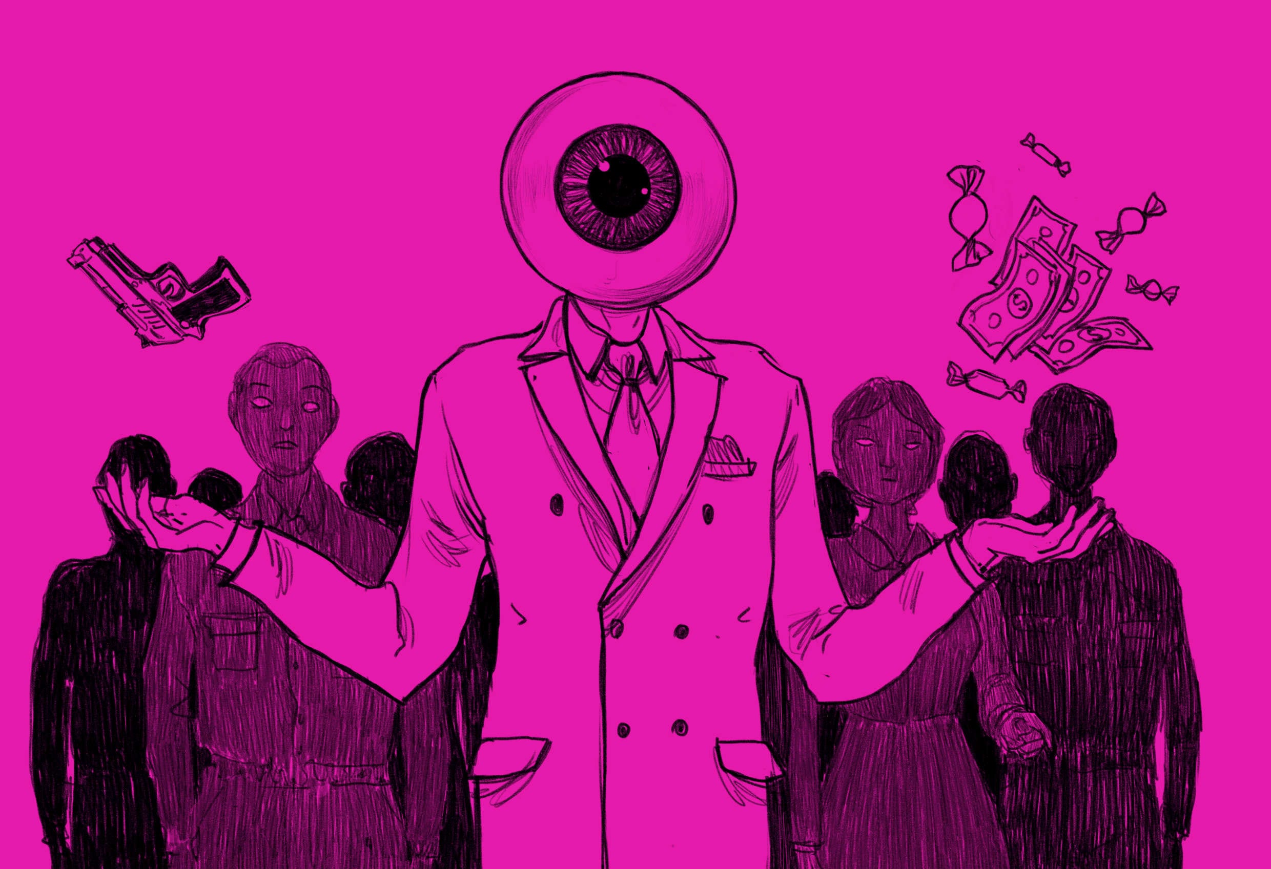 Distopia: quanto è in bilico il nostro futuro?