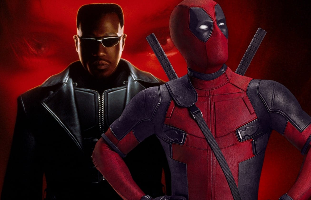 Bad Boys for Life: i registi vorrebbero fare un film su Blade o Deadpool