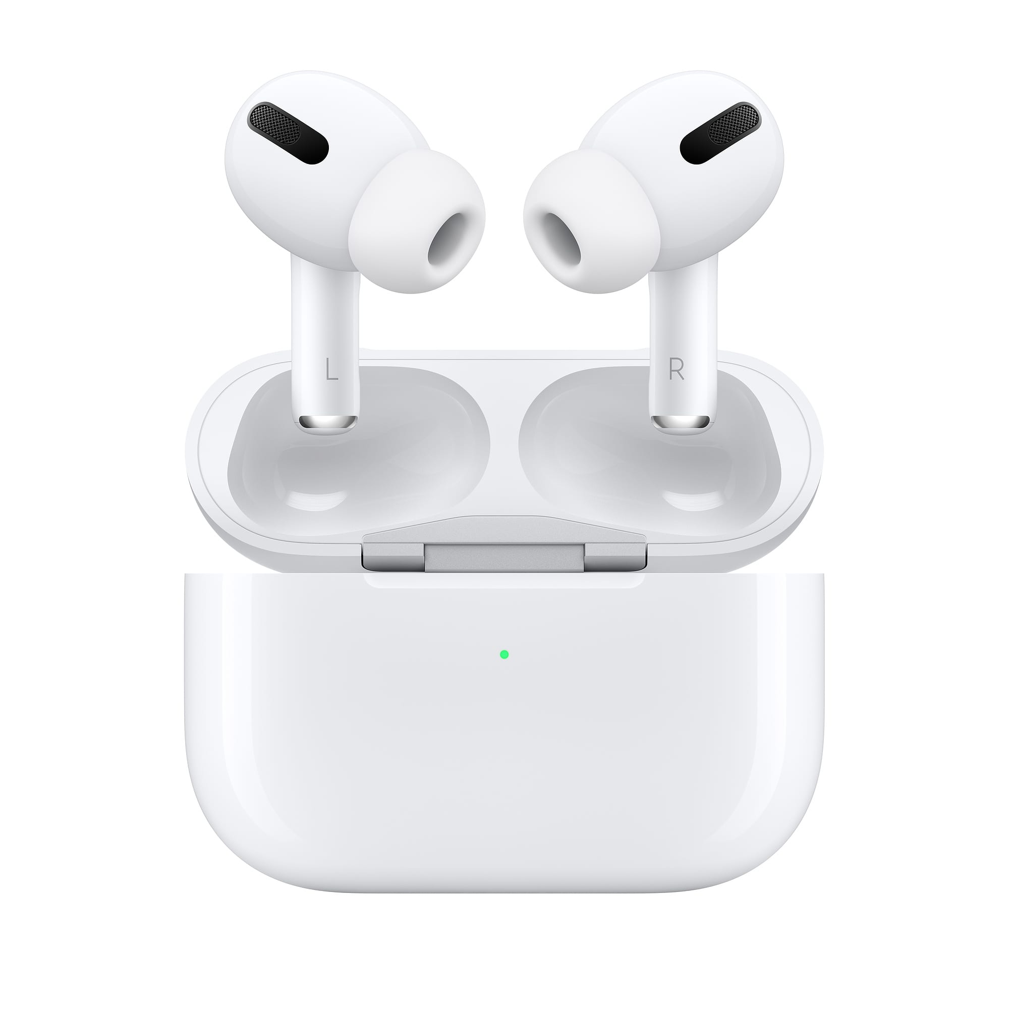 Apple AirPods: potrebbero includere sensori di luce ambientale