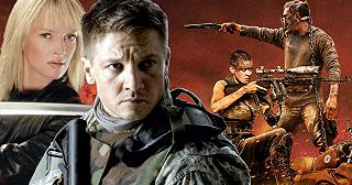 Mad Max: Fury Road – Uma Thurman e Jeremy Renner potevano essere protagonisti