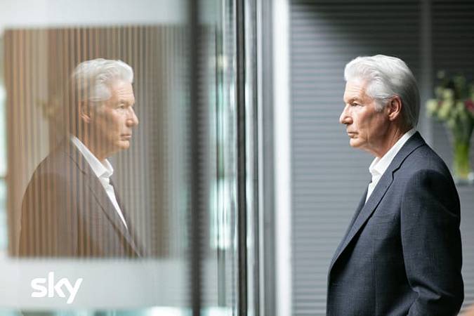 MotherFatherSon