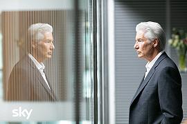 MotherFatherSon: da oggi su SKY il nuovo family drama con Richard Gere