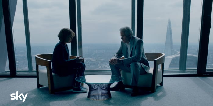MotherFatherSon