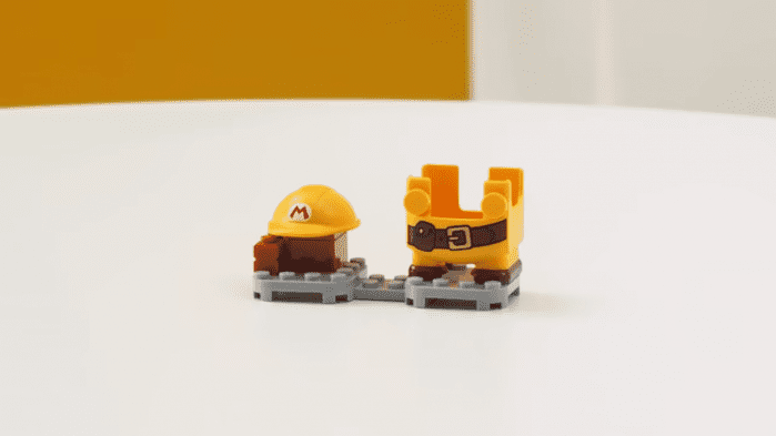 lego super mario