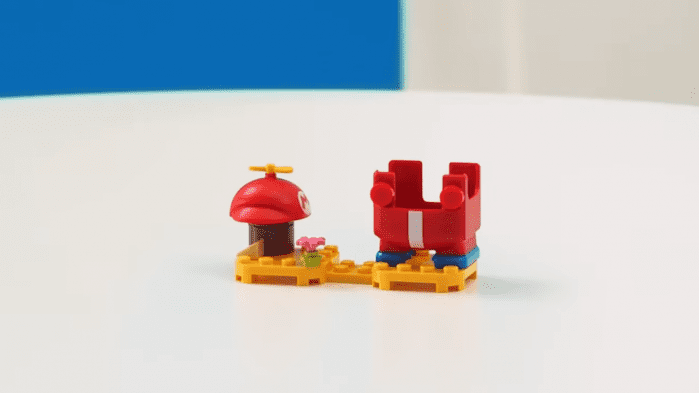 lego super mario