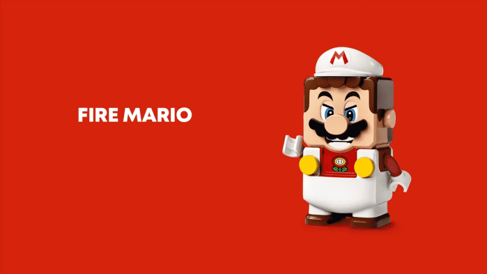 lego super mario