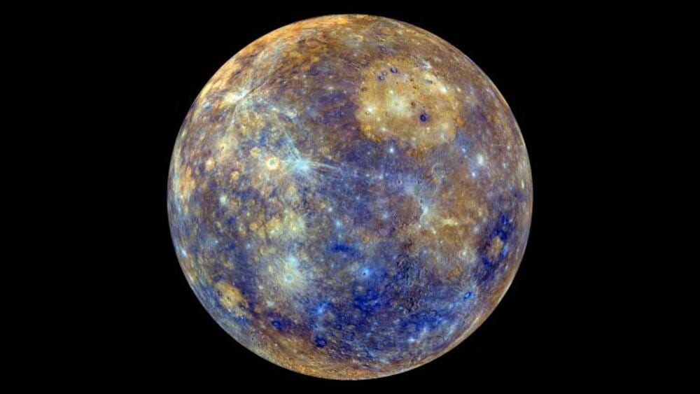 Cielo di maggio 2020: Mercurio sarà il protagonista e prenderà il posto di Venere