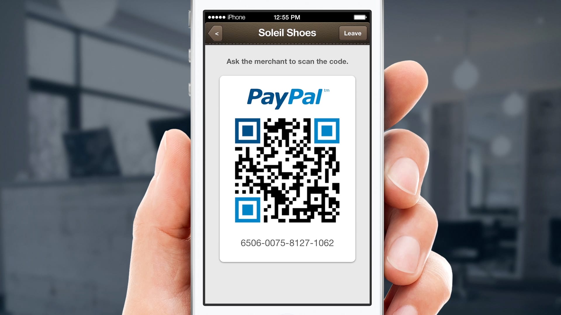 PayPal: pagamenti tramite QR Code anche in Italia