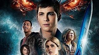 Percy Jackson: in sviluppo una serie TV distribuita su Disney+