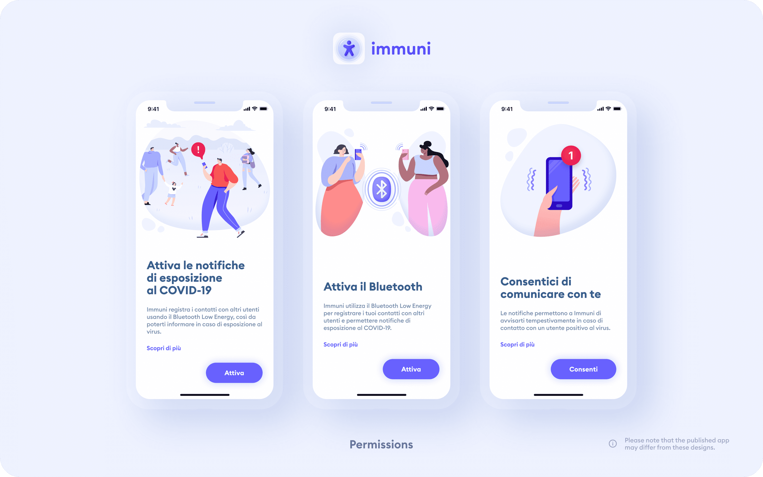 Immuni, l’app non compatibile con tutti gli smartphone: ecco su quali non va