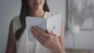 Microsoft Surface Duo: specifiche e informazioni sulla data di rilascio