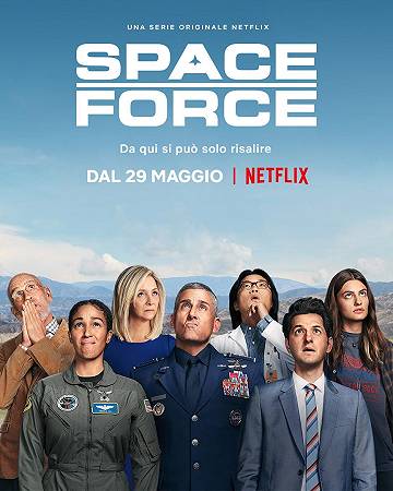 Space Force