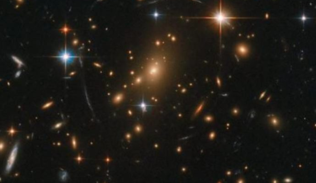 Hubble: trasformate in musica le immagini dello spazio