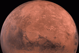 La NASA cerca chi vuole tornare a isolarsi (8 mesi): servirà per andare su Marte