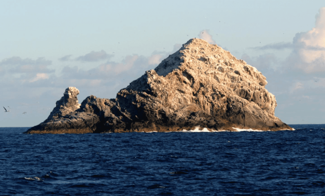 Pūhāhonu: il vulcano a scudo più grande e caldo della Terra