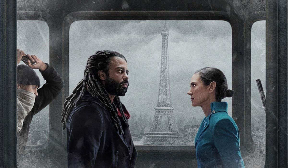 recensione di Snowpiercer