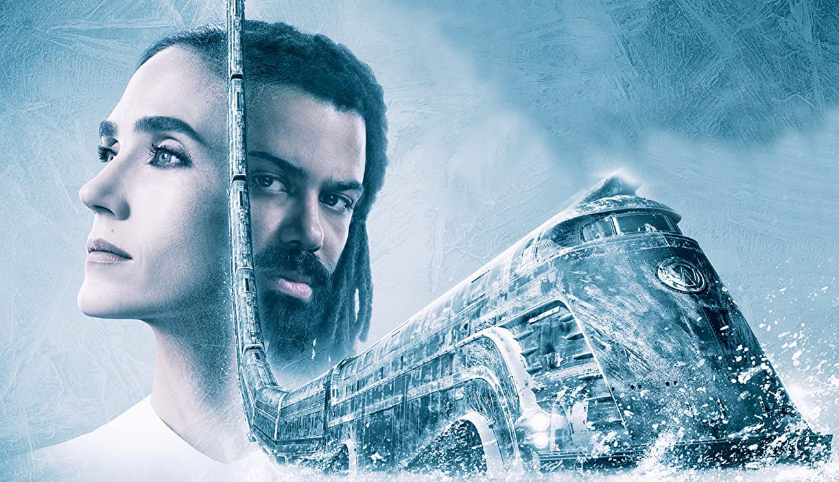 recensione di Snowpiercer