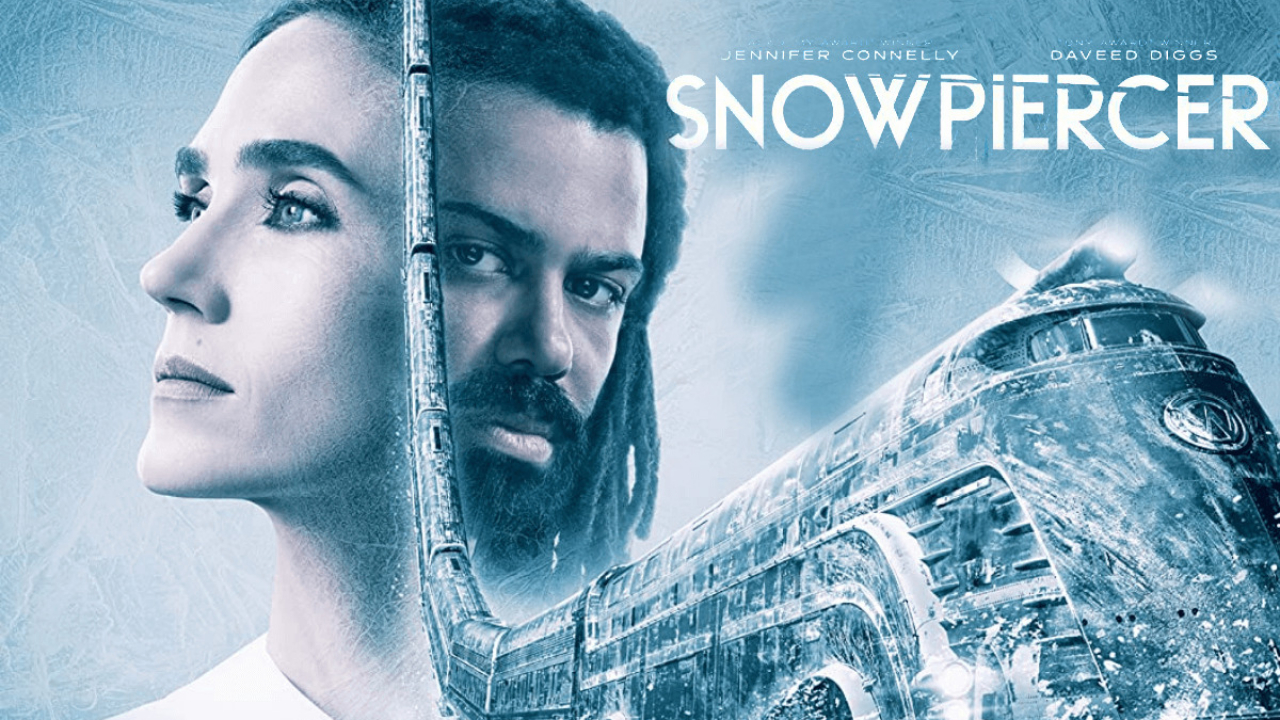 Snowpiercer: il teaser trailer della serie TV Netflix tratta dal film