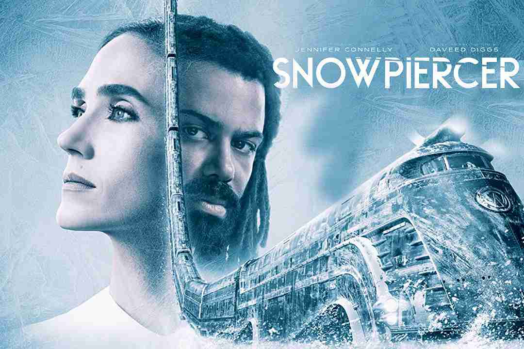 Snowpiercer