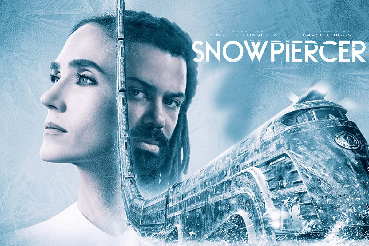 Snowpiercer 2: il trailer della nuova stagione della serie TV