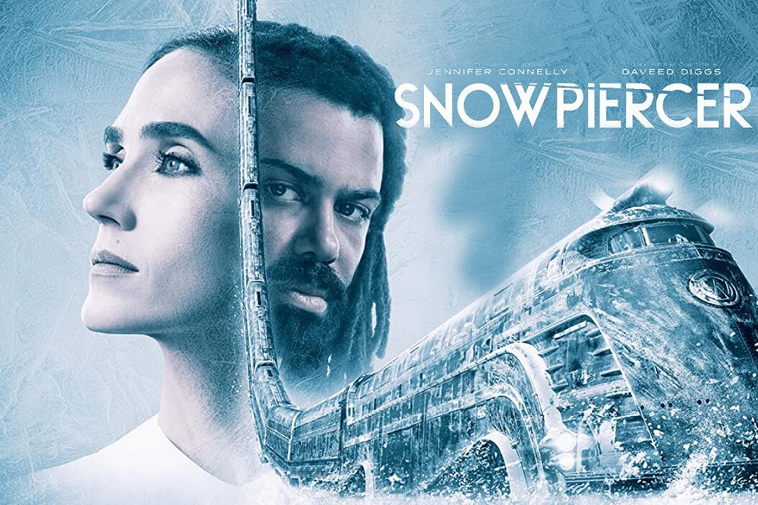Snowpiercer: il teaser trailer della serie TV Netflix tratta dal film