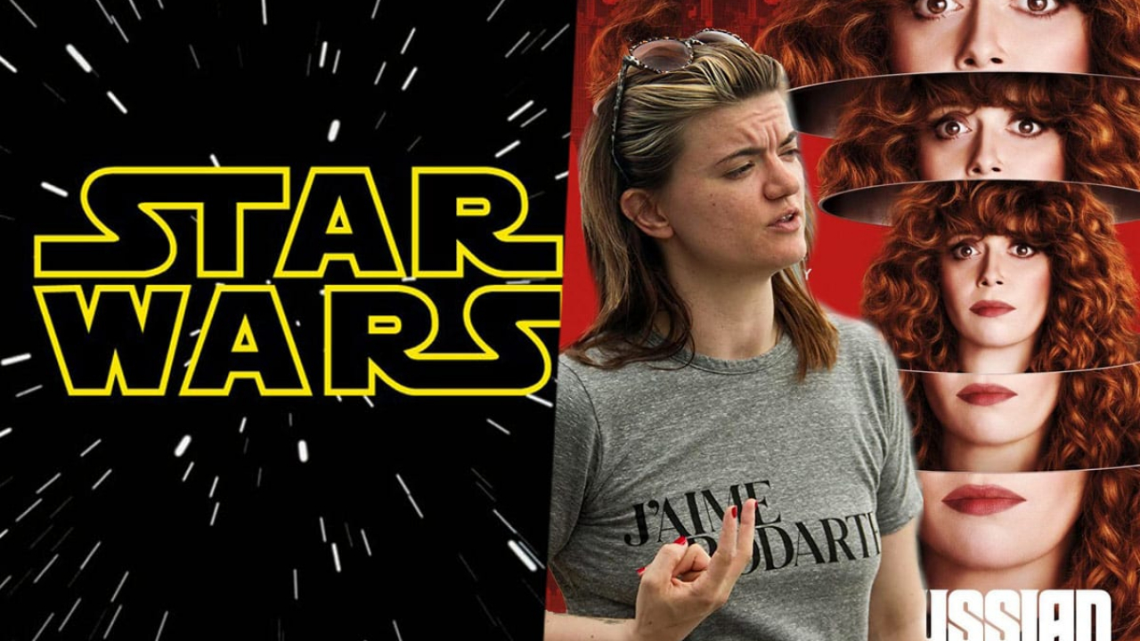 Leslye Headland, Star Wars