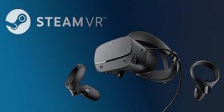 Realtà virtuale: Valve interrompe il supporto a SteamVR sui computer Mac