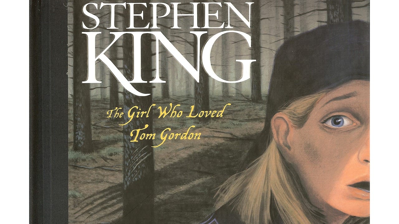 La bambina che amava Tom Gordon di Stephen King diventa un film