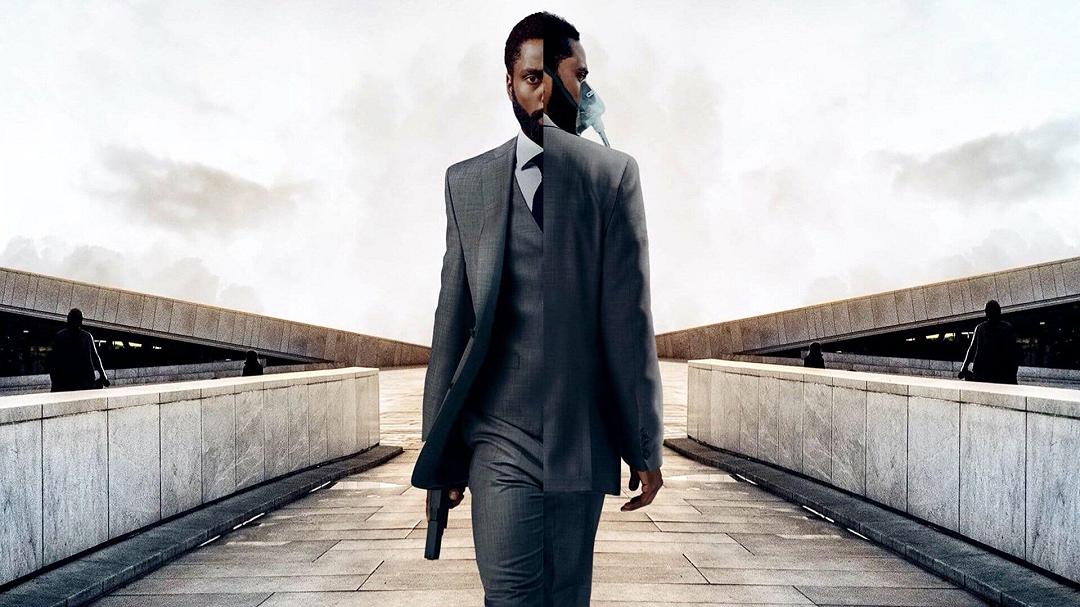 Tenet: il film di Christopher Nolan uscirà in Italia il 26 agosto
