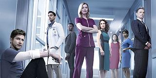 The Resident: Fox cancella la serie TV dopo sei stagioni