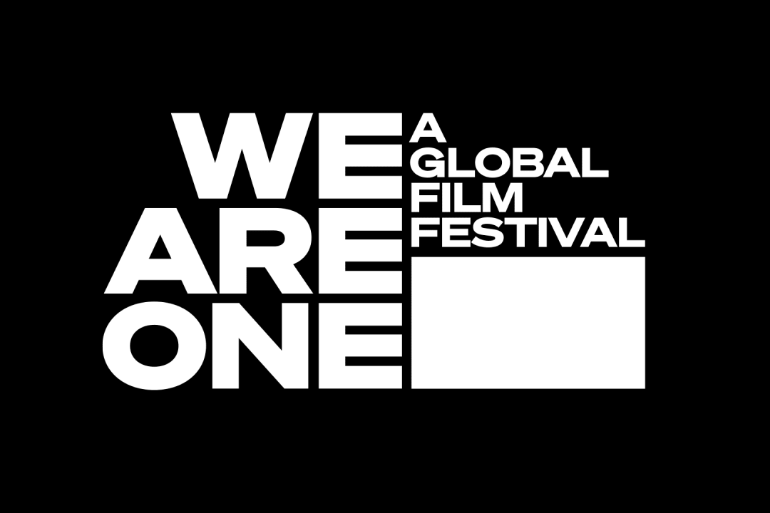 We Are One - A Global Film Festival