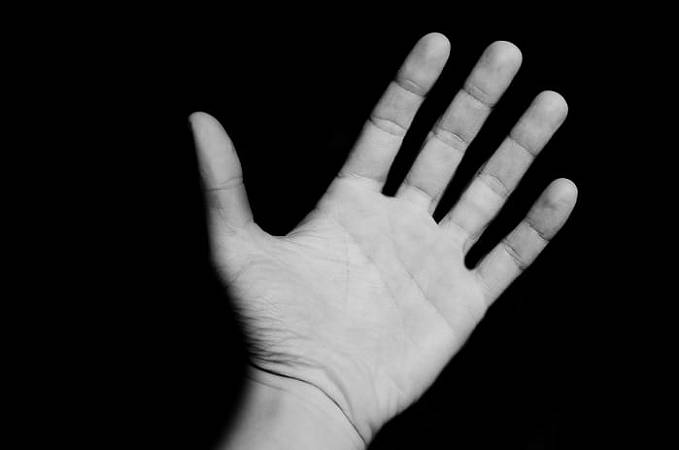 mano