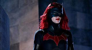 Batwoman: Ruby Rose rompe il silenzio sul suo abbandono