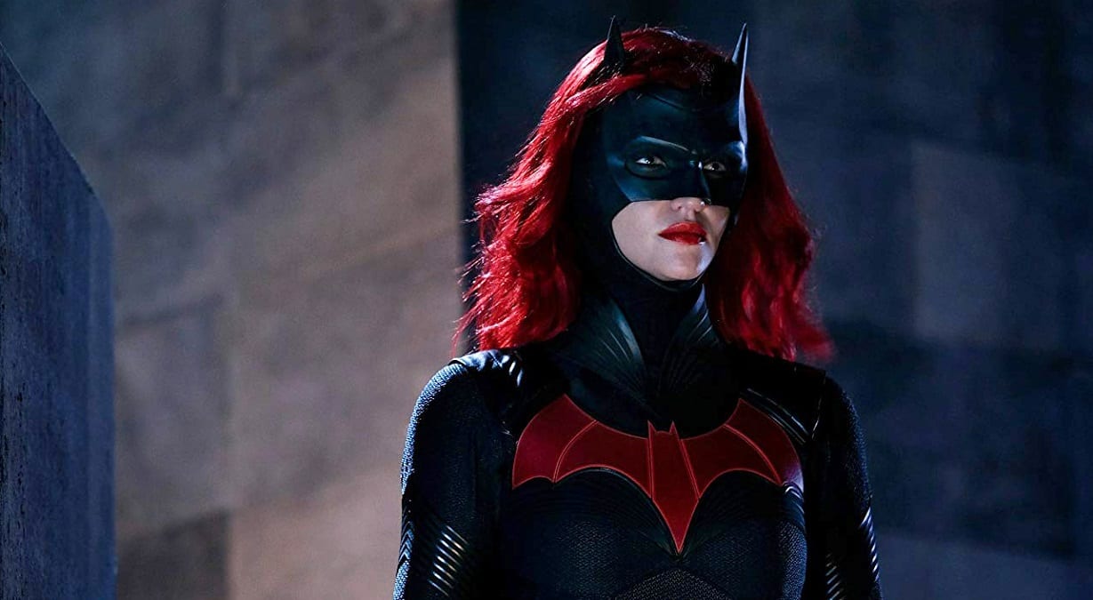 Batwoman: Ruby Rose vorrebbe tornare nella serie TV