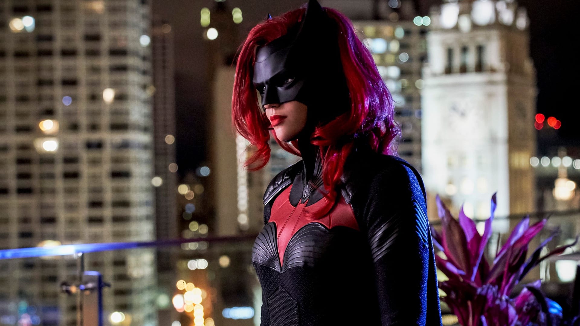 Batwoman: Ruby Rose lascia il ruolo dopo una sola stagione