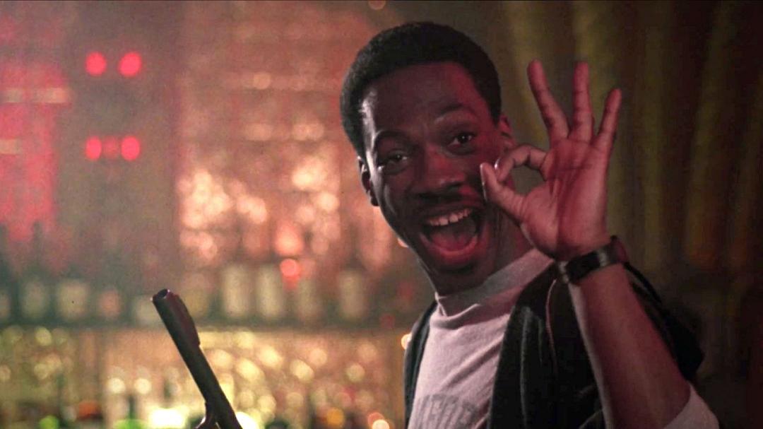 Beverly Hills Cop 4: Eddie Murphy spiega perché ha accettato di fare il film