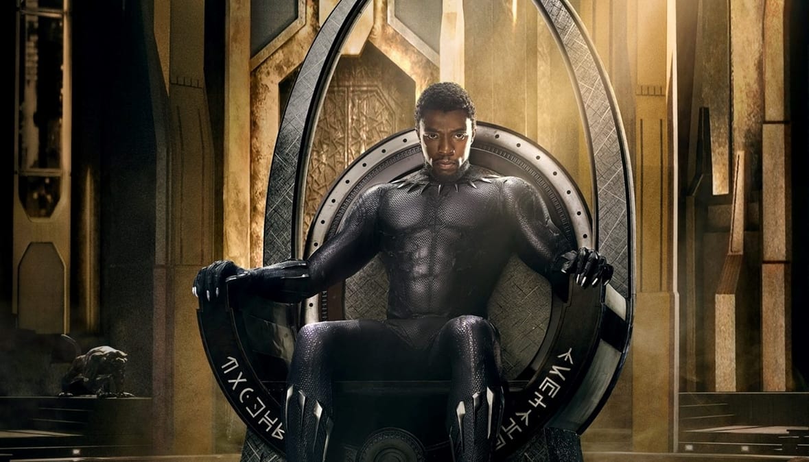 black panther 2