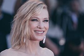 Borderlands: Cate Blanchett protagonista del film?
