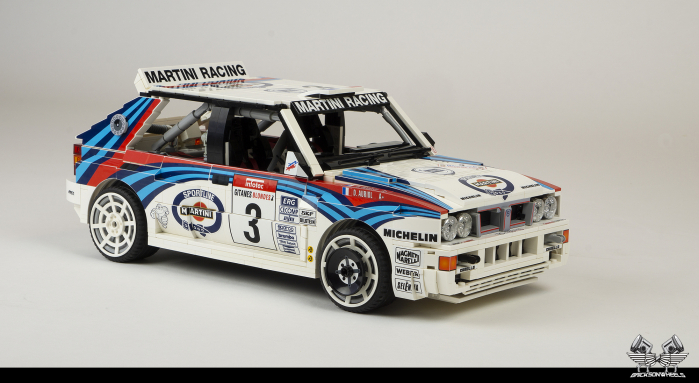 Lancia Martini