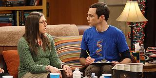 Call me Kat: Mayim Bialik e Jim Parsons nella nuova serie di Fox