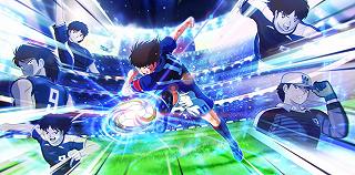 Captain Tsubasa: Rise of New Champions si mostra in un nuovo trailer di gameplay