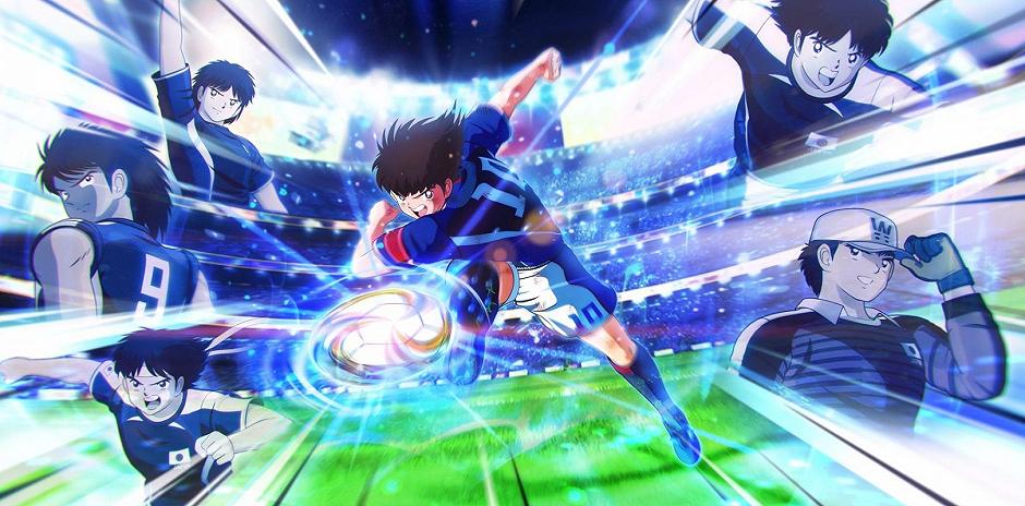 Captain Tsubasa: Rise of New Champions, la recensione