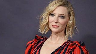 Borderlands: è ufficiale, Cate Blanchett sarà Lilith nel film