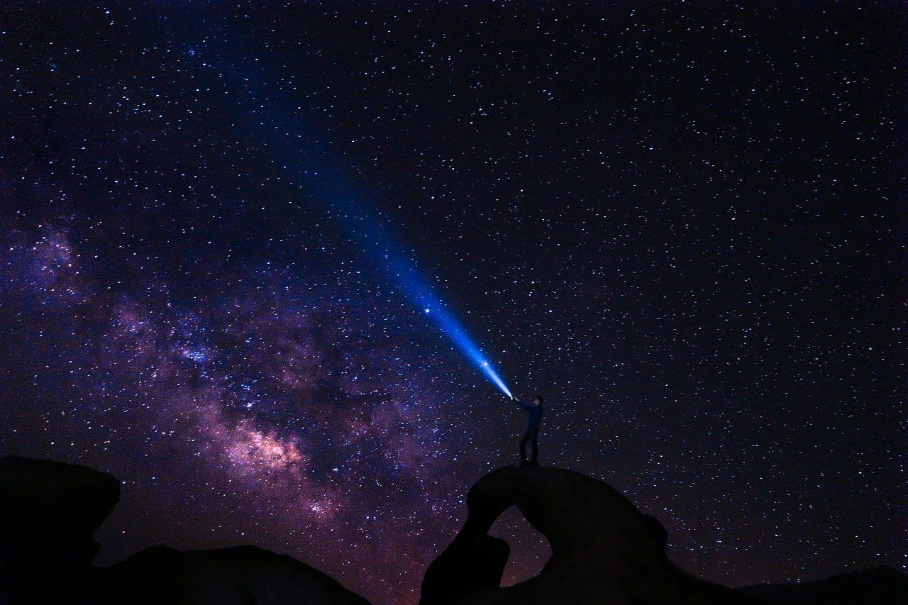 Oggetti interstellari: dal MIT un’idea geniale per osservarli