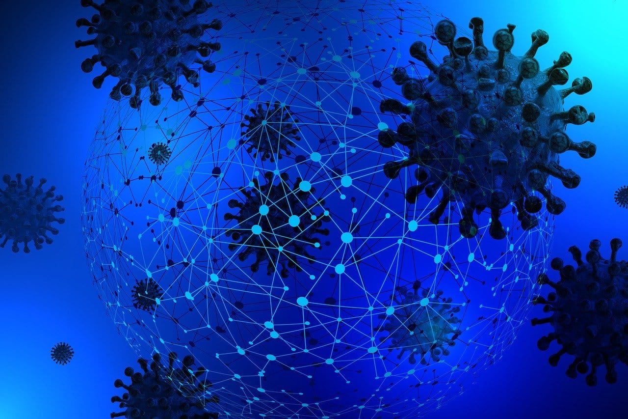 SARS-Cov-2: come sta mutando il virus che causa COVID-19