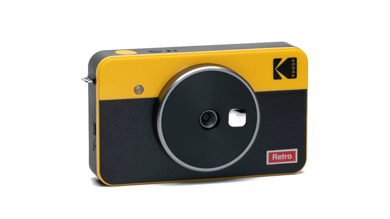 Kodak Mini Shot Combo