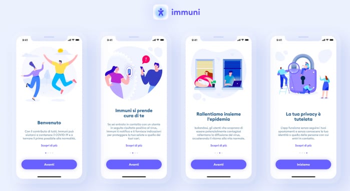 Immuni