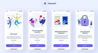 Immuni: com’è e come funziona l’app per il tracciamento del Coronavirus