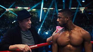 Creed III potrebbe non avere Rocky Balboa tra i protagonisti